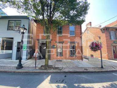 Main picture of 60 E King St, Shippensburg - Apt B
