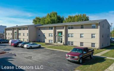 Main picture of White River Village Apartments