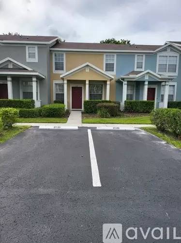 Main picture of 3539 Red Rock Dr