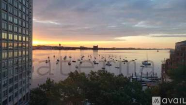 Main picture of Harbor Towers