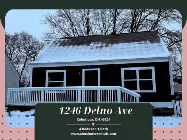 Main picture of 1246 Delno Ave