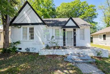 Main picture of 1111 Henry Ave