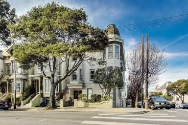 Main picture of 1202 Haight St