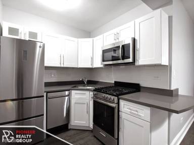 Main picture of The 1521 Sherwin