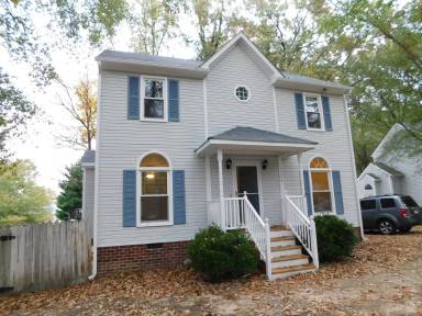 Main picture of 3906 Hilltop Farms Ter