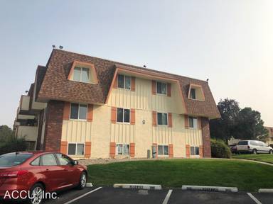 Main picture of View Point Condominiums
