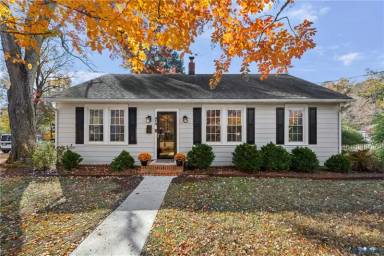 Main picture of 513 Wesley St