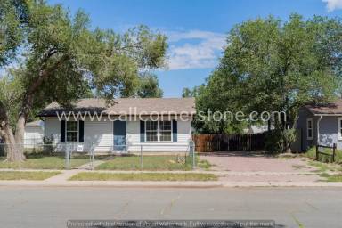 Main picture of 1214 Harrison Rd