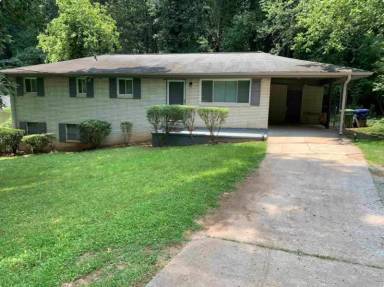 Main picture of 2607 Butner Rd SW