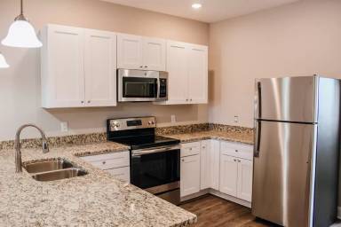 Main picture of Waybill Circle Apartments