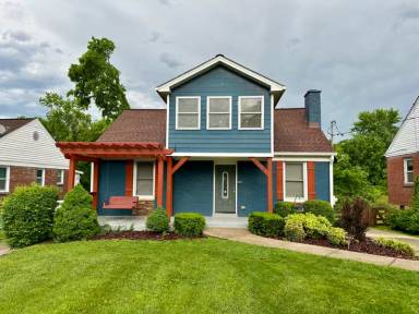 Main picture of 2908 Murray Cir
