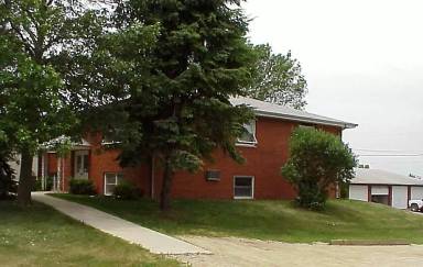 Main picture of 401 4th St NW