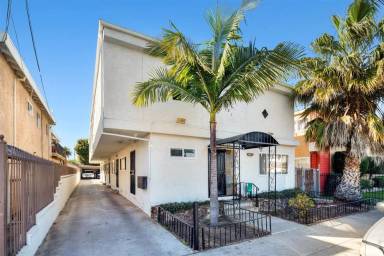 Main picture of 11921 Manor Dr