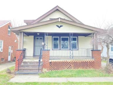 Main picture of 21901 Priday Ave