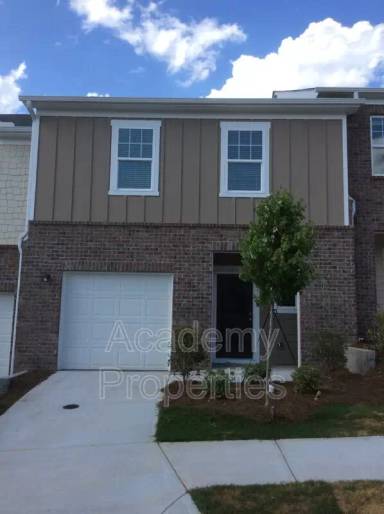 Main picture of 1627 Larkspur Trl