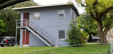 Main picture of 601 W Jackson St