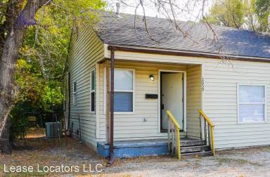 Main picture of 2057 E 9th St N