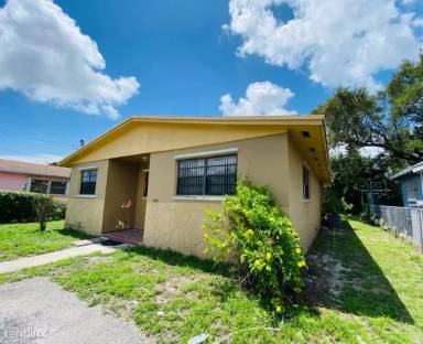 Main picture of 1550 NW 153rd St