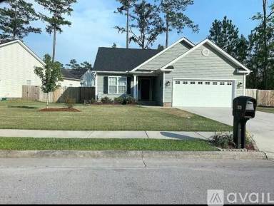 Main picture of 3129 Drew Ave