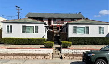 Main picture of 19 Morena Blvd