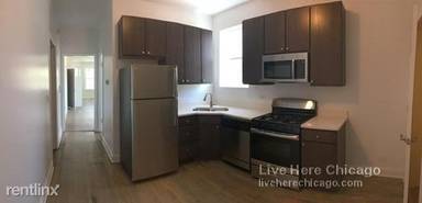 Main picture of 2814 N Troy St