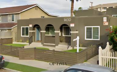 Main picture of 1436 Linden Ave