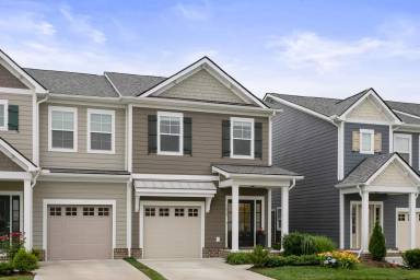 Main picture of 2079 Orangery Dr