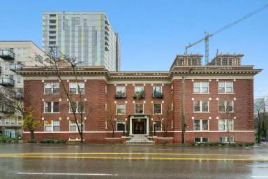 Main picture of 615 Boren Ave