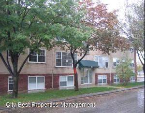 Main picture of 5205 W Drummond Pl