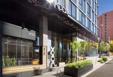 Main picture of KODA Condominium Flats