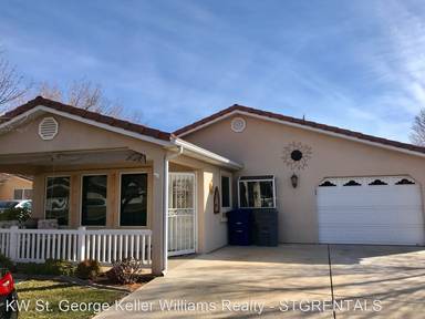 Main picture of Canyon Cove