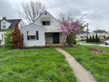 Main picture of 848 Chestershire Rd