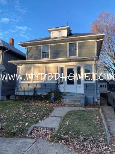 Main picture of 3410 Webster St