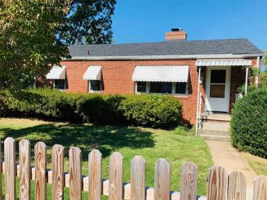 Main picture of 1223 Cherry Ave