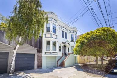 Main picture of 1163 Sanchez St