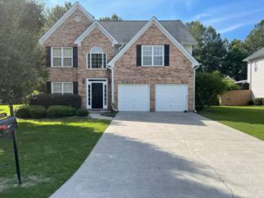 Main picture of 3023 Andora Dr SW