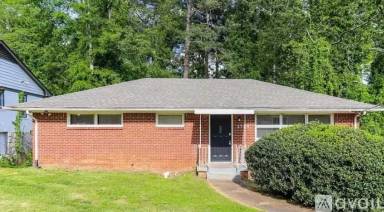 Main picture of 1750 Shirley St SW