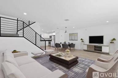 Main picture of Highgate Townhomes