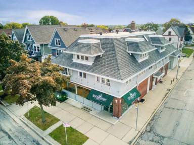 Main picture of 1927 E Locust St