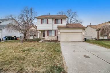 Main picture of 48497 Shady Glen Ct