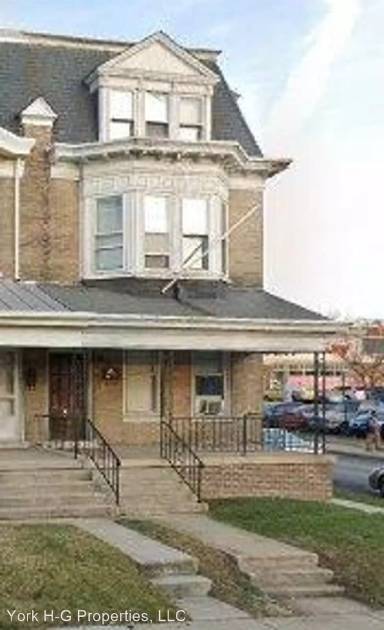 Main picture of 109 S Richland Ave