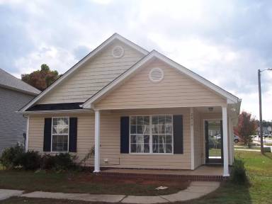Main picture of 2419 Smugglers Ct