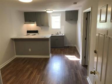 Main picture of 1700-1708 Abercorn St. - E