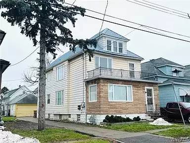 Main picture of 58 Haller Ave