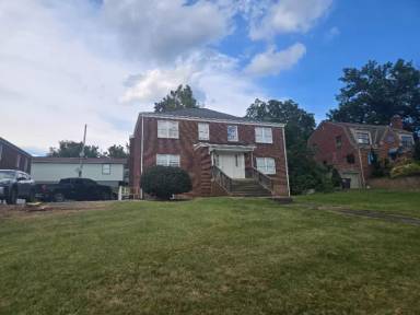 Main picture of 1030 Watauga St