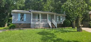 Main picture of 8106 Tamalpais Ct