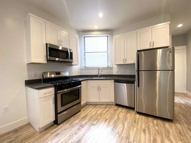 Main picture of 2861 California St