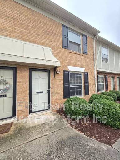 Main picture of 3722-D Park Road