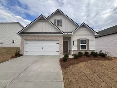 Main picture of 503 Ozark Ln SW