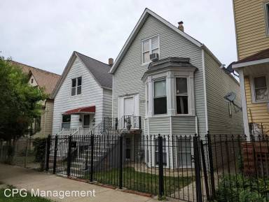 Main picture of 3724 W Palmer St